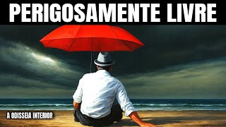 The Psychology of Men Who Withdraw (And Free Themselves) from Society.