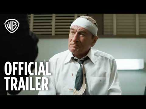 The Alto Knights | Official Trailer | Warner Bros. Entertainment