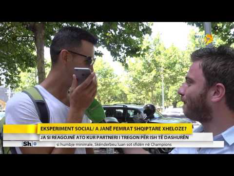 Wake Up, 13 Korrik 2017, Pjesa 3 - Top Channel Albania - Entertainment Show