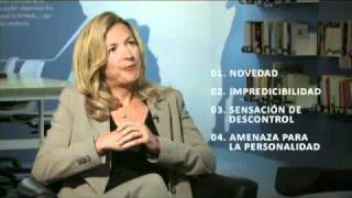 Tiempo y estrés ..relacionado al libro