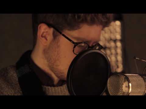 Slemish Sessions: Stephen Elliot - Bed Of Roses