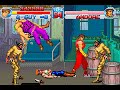 Final Fight One Longplay Game Boy Advance Alpha Guy