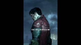 Jason Todd the Arkham Knight