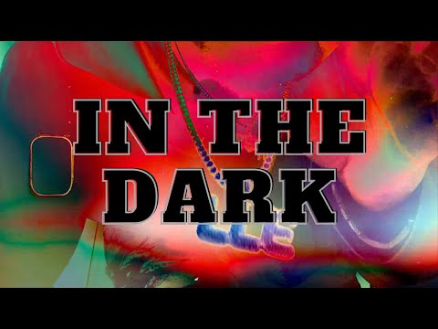 Romero Say10 - In the dark [Official music video]
