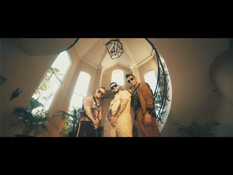 Como no te voy a querer - JdM Ft. Galvan Real & Dr. López (Video Oficial)