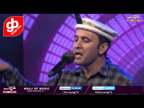 Morek thay nay live perfromance by Salman Paras at Sharang TV