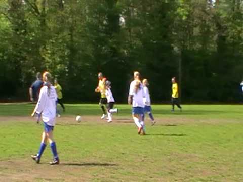 ouders tegen mc1 mooie aanval meiden