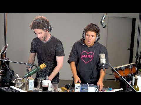 Circle of Love - Sound Design | Rudy Mancuso