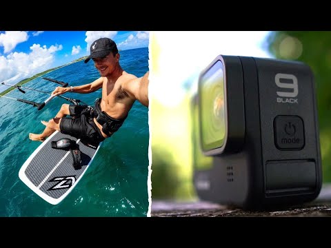 GoPro HERO 9 Review: Vlog Test & Should You Buy It?