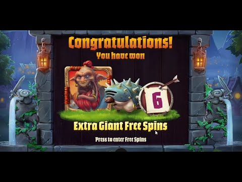 Sunday Slots with The Bandit!