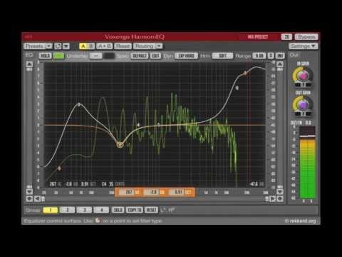 Introduction to the Frequency Domain (Music Technology Fundamentals - 4)