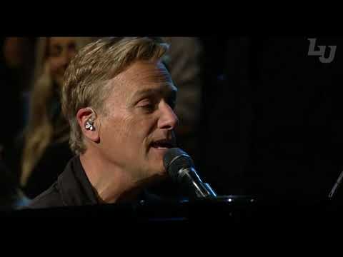 Waymaker (Live) - Michael W. Smith