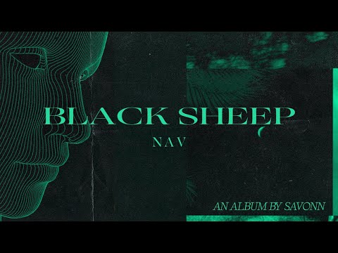 NAV - Black Sheep (FULL ALBUM)