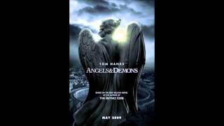 Angels &amp; Demons Bonus Track (Lorne Balfe) - Vatican City