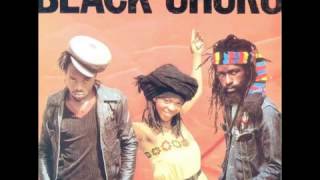 Black Uhuru - Red - Journey