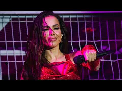 Anitta - Joga Pra Lua (Live at Rock The Mountain 2024)