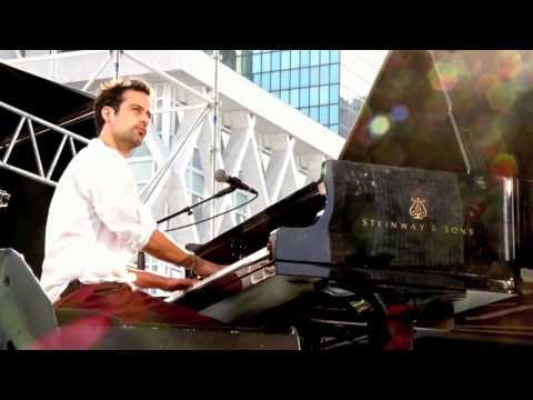 EYM Trio - Grand-Pas