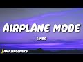 Limbo Airplane Mode