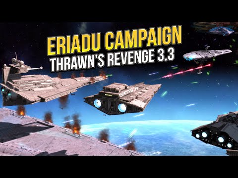 The Ssi-Ruuvi Debut! - Eriadu Authority - Ep 7