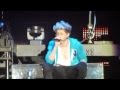 One Direction - Take Me Home Tour - Over Again ...