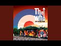 Medley: Amazing Journey / Overture / Sparks (Live)