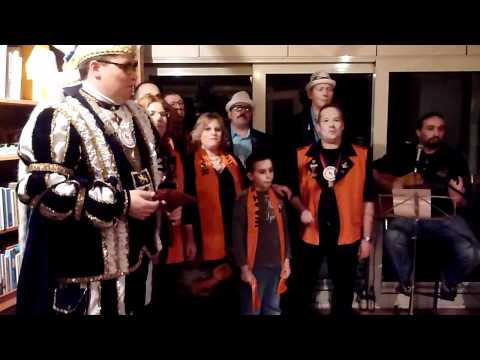 De Kapel veur Anneke