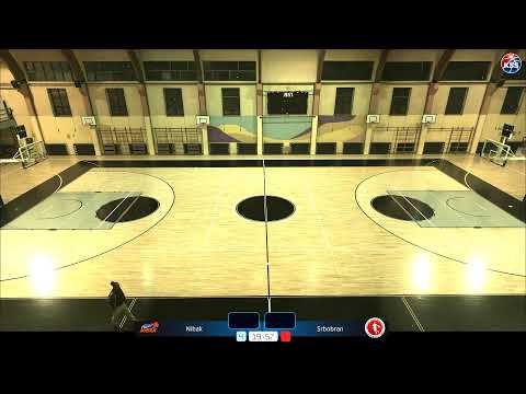 2.ŽLS Nibak - Srbobran