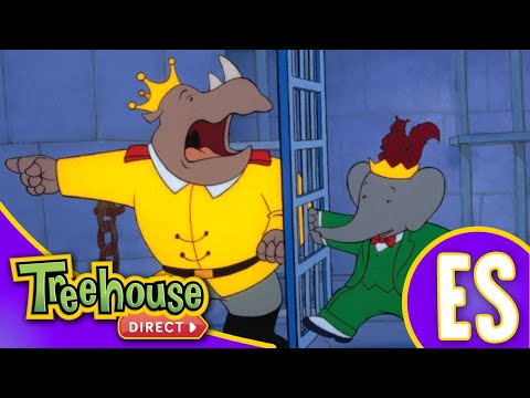 Babar: La guerra Rhino – Ep.21