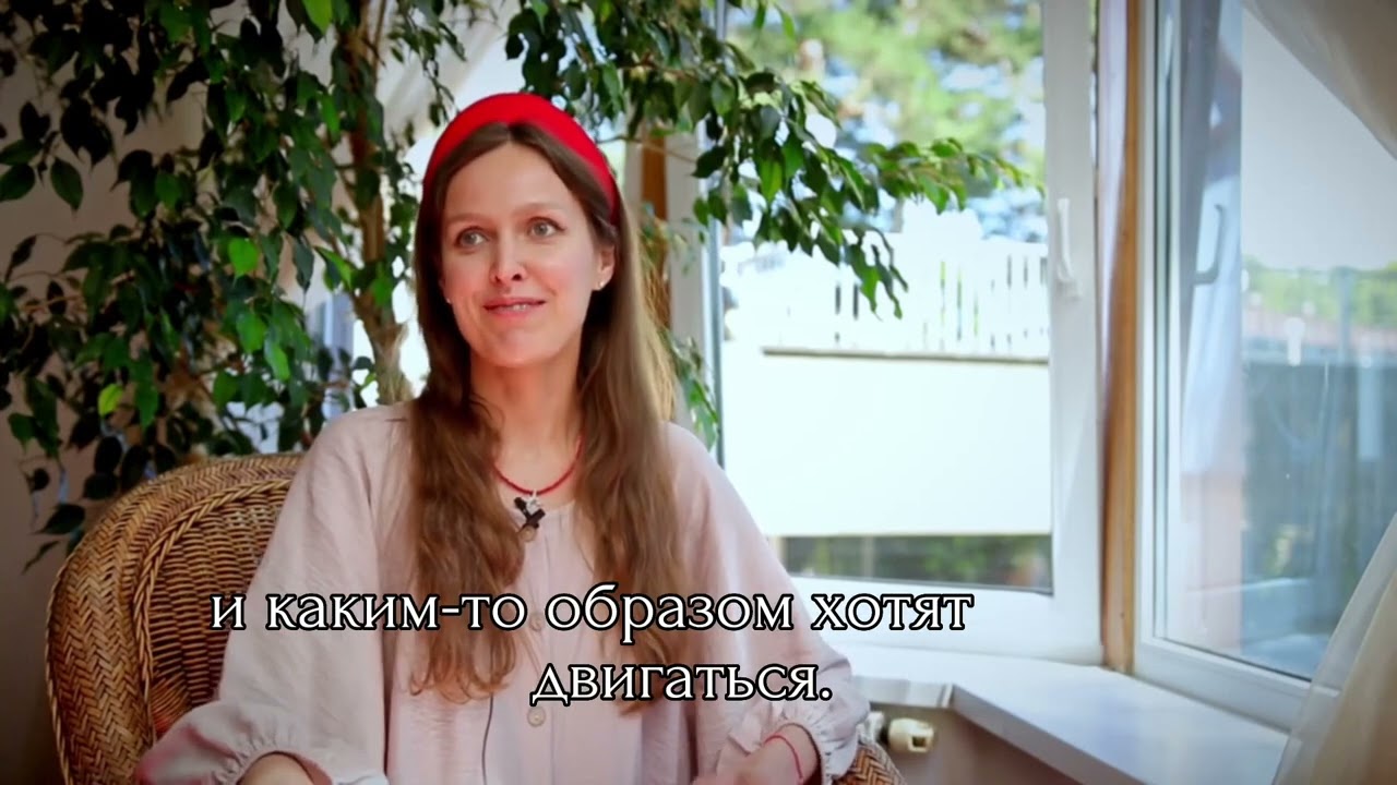 Видеоотзыв