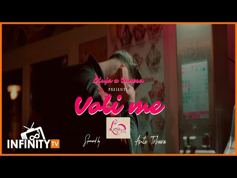 BUNTA  x VANESA - VOLI ME (prod by Ki2la)