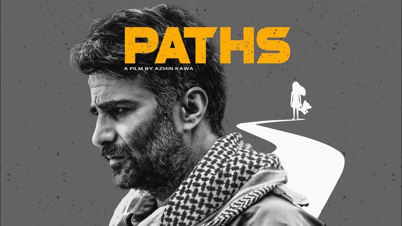PATHS - Short Film | Official Trailer |