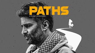 PATHS - Short Film | Official Trailer |