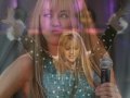 hannah montana - everybody makes mistakes ...