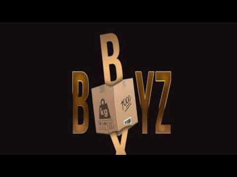 (Otr) Tremz x MSav x TB - Ballistik