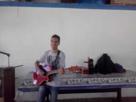 Rap Caranguejo não é peixe