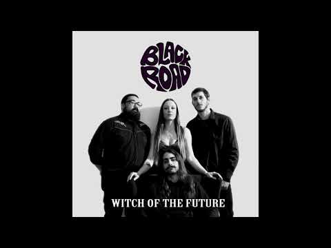 Black Road - Hash King