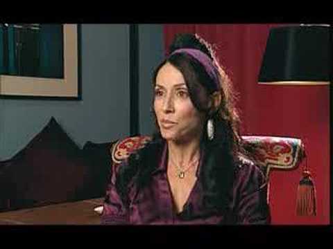 Michele Bohbot-Bisou Bisou 5th JCPenney Anniversary