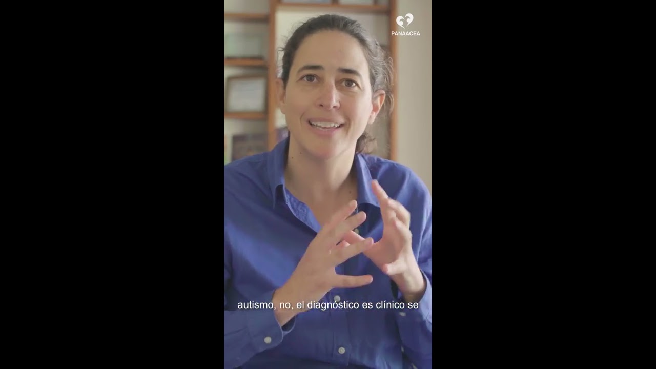 ¿A partir de qué edad puedo darme cuenta si mi hijo/a tiene autismo (14/20)