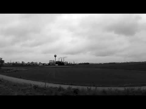 anastasia churbanova projekt - vorahnung