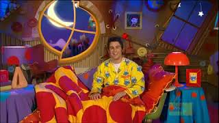 Giggle and Hoot Hoot's Night Call