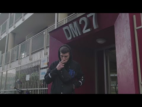 Quentin40 - Botti (prod. Dr. Cream)