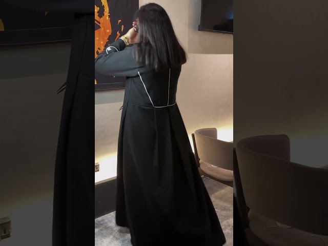 عباية نورسين