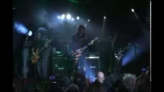 Stryper - Jesus Is Just Alright - (Live)
