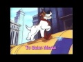 Gwen And Zoey S Adventures Of Disney Sing Along Songs Episode 6 Part 2