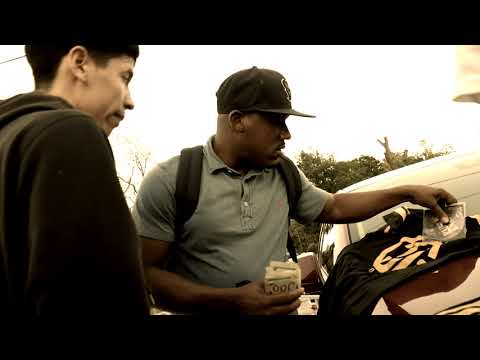 Ka'ron @CogKaron - Mean Nothing