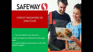 Safeway Pay Stubs & W2s
