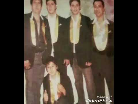 Los mirificos.ahatantema cheave