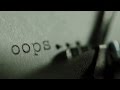 The Story Behind QWERTY