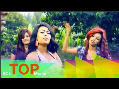 Ethiopia - Ashenafi Geremew ft. Fiker - Weretegna - (Official Music Video) New Ethiopian Music 2015