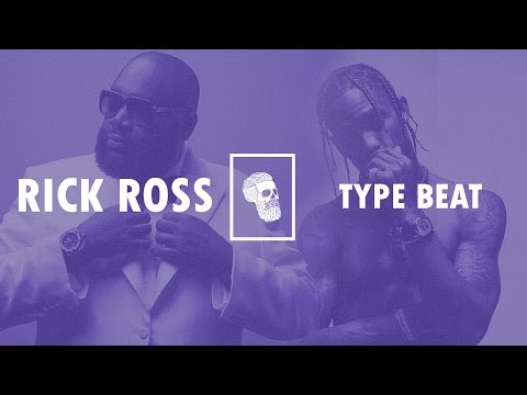 Rick Ross Type Beat x Travis Scott - Sheriff (Prod. By KrissiO)